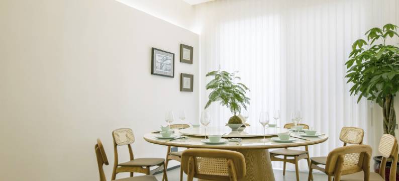 安吉问安民宿图片