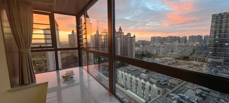 十柒·主题影院·公寓      (昆山高铁南站天虹购物中心店)图片