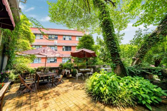 无隅酒店(沙坪坝高铁站重庆大学店)图片