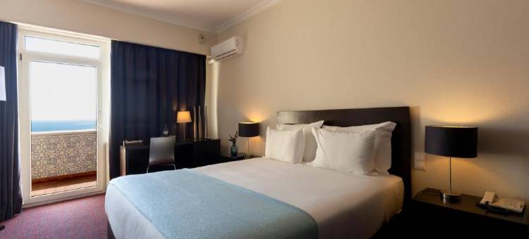 卡卡维洛斯海滩酒店(Carcavelos Beach Hotel)图片