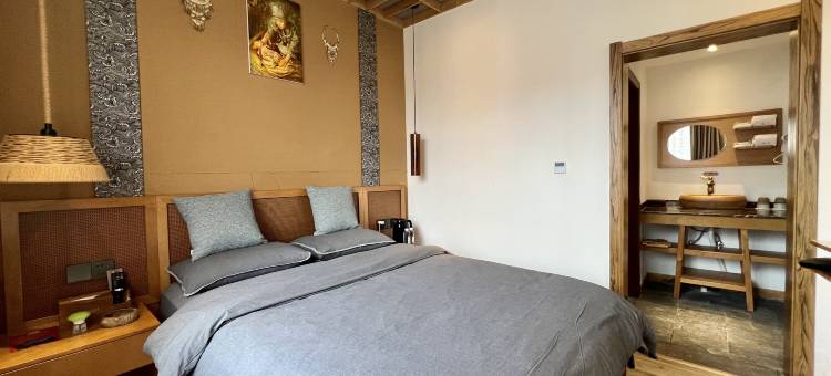 兴仁薏见民宿图片