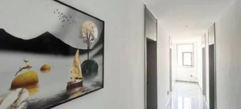 繁峙兴达旅馆图片