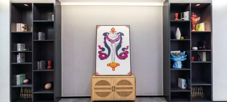 云上栖舍(九寨沟景区店)图片