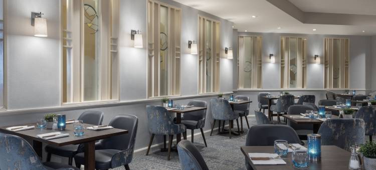 彼得伯勒万豪德尔塔酒店(Delta Hotels Peterborough)图片