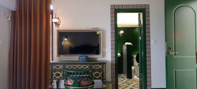 原地·东山卧别墅图片