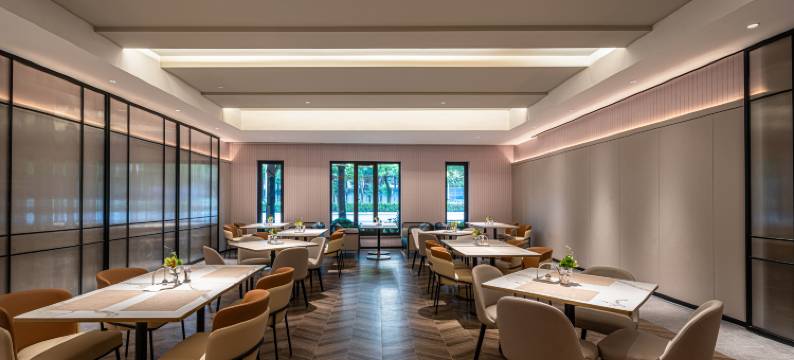 如家精选酒店(上海新天地陆家浜路地铁站店)图片