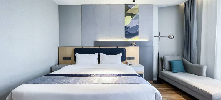 如家艾扉酒店(蒙阴汽车站店)图片