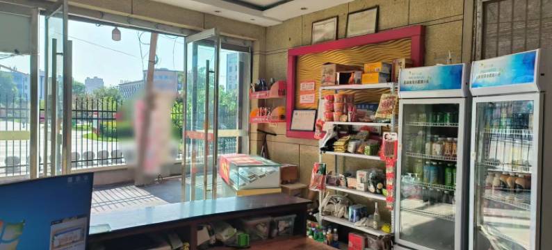 涡阳人民宾馆图片