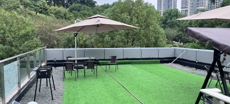 怡文酒店(镇江高铁站店)图片