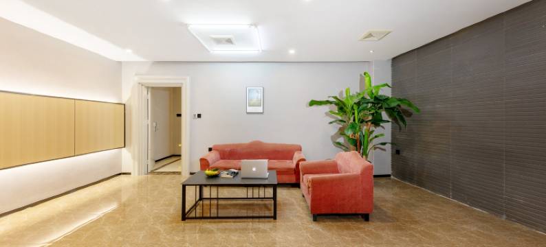 赛楠酒店(中山汽车总站店)图片