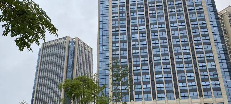 E潮酒店(月亮岛砂之船店)图片