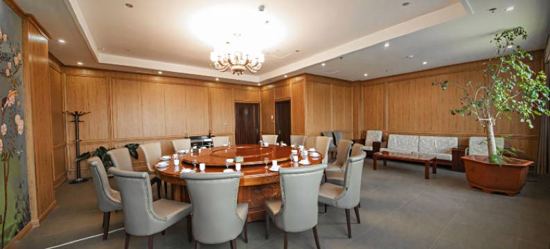 宁城第二宾馆图片