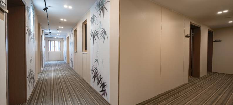 雁栖舍酒店(北京中日友好医院安贞店)图片