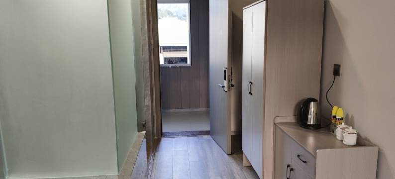 柘荣清云民宿图片