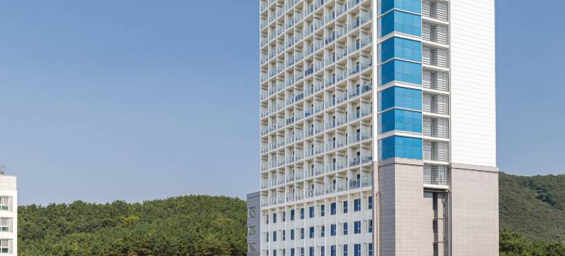 Sky Top 仁川机场酒店(Sky Top Hotel Incheon Airport)图片