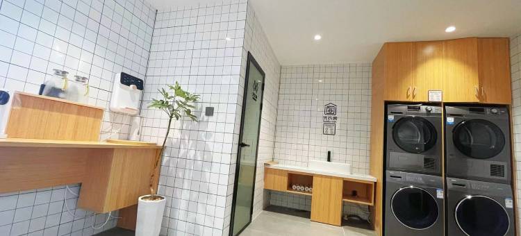 青季酒店(乐清南大街店)图片