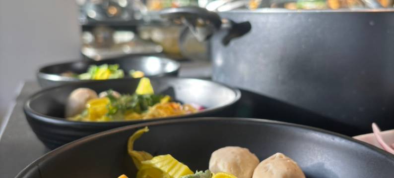 杜姆酒店(Dum Hotel - Si Phum)图片