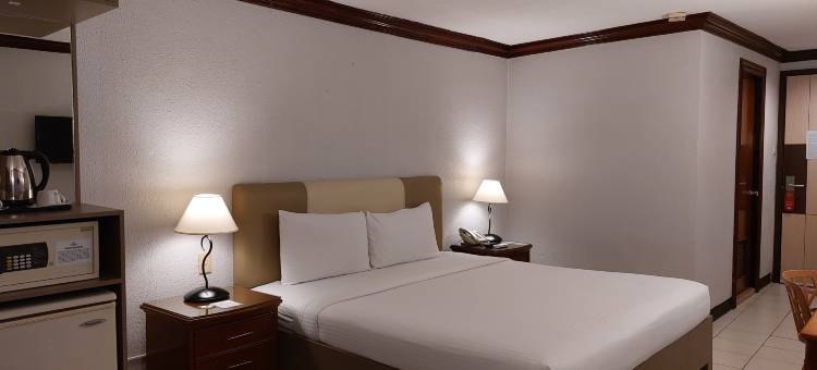 拉斯帕尔马斯马尼拉酒店(Las Palmas Hotel de Manila)图片