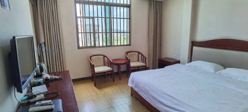 扶绥岽罗商务宾馆图片