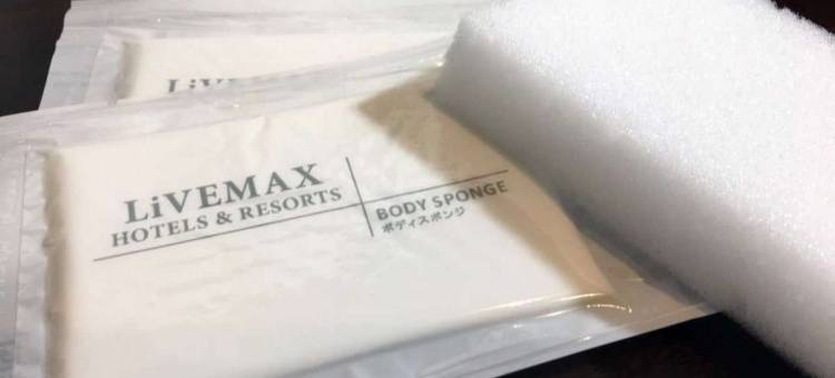 利夫马克斯经济型酒店-京都站前店(HOTEL LiVEMAX BUDGET Kyoto Ekimae)图片