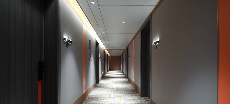 网鱼电竞酒店(宜兴环科园氿街店)图片