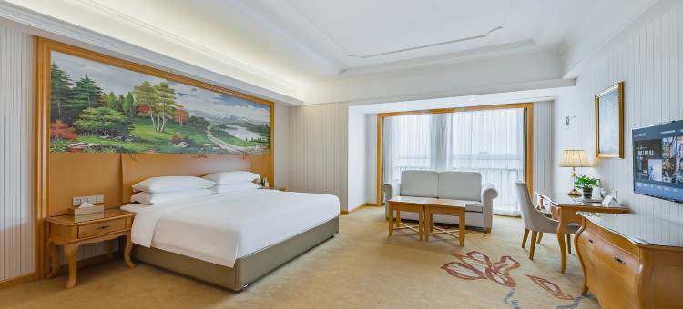 维也纳国际酒店(安吉佳源广场店)图片