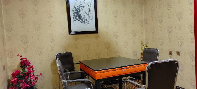 鑫源主题酒店图片