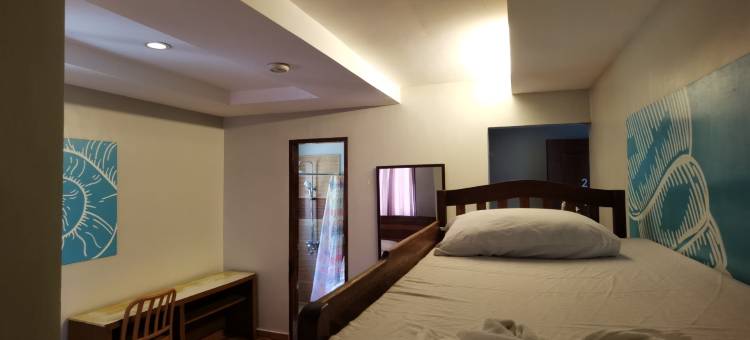 阿莫斯皮利树客栈-由Cocotel提供支持(Amos Pili Tree Inn Powered by Cocotel)图片