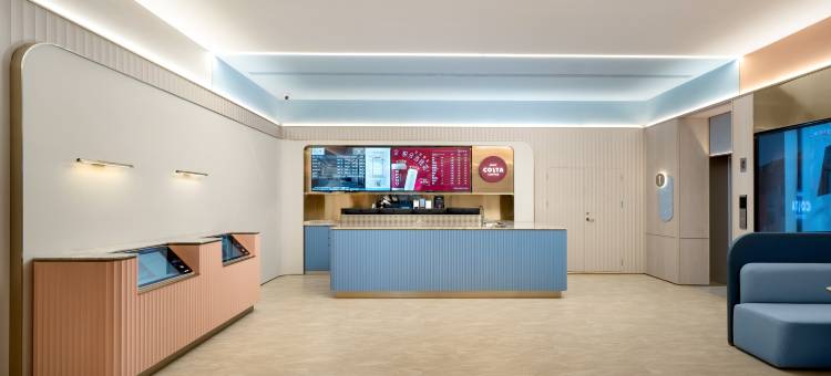 汉庭酒店(佳木斯解放路沿江公园店)图片