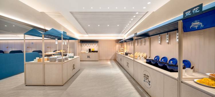 汉庭酒店(佳木斯解放路沿江公园店)图片