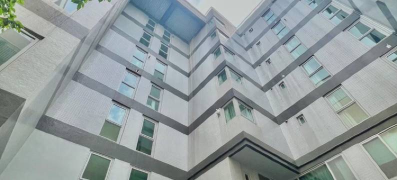 台中美之旅商务旅馆图片