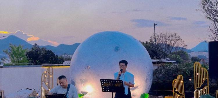 之江花舍民宿图片