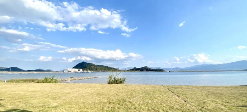宁波路客·美宿(宁波湾天妃湖店)图片