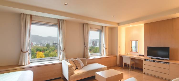 札幌公园饭店(Sapporo Park Hotel)图片