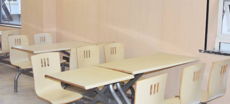 灌云骏怡连锁酒店(圩丰镇店)图片