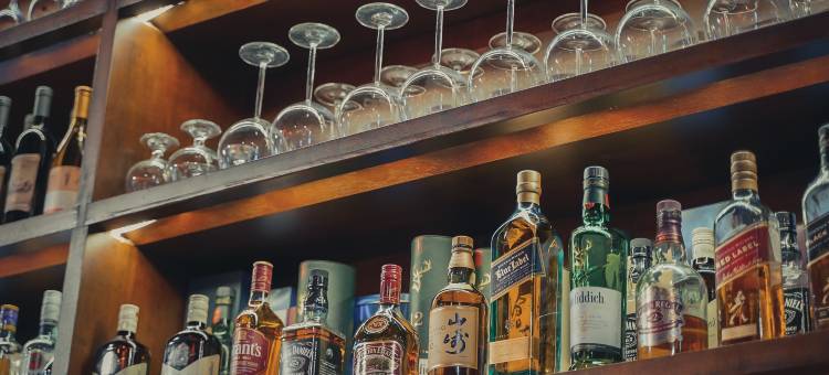 深山见·云杉·萨慕迩森·Design庭院度假民宿图片