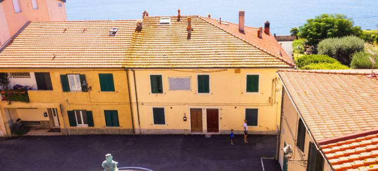 特拉摩尼奥酒店(Hotel Il Telamonio)图片