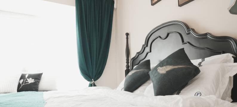 梵妮兰智能轻奢商旅民宿图片