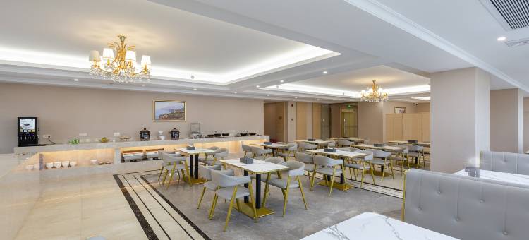 维也纳酒店(惠州叶挺大道店)图片