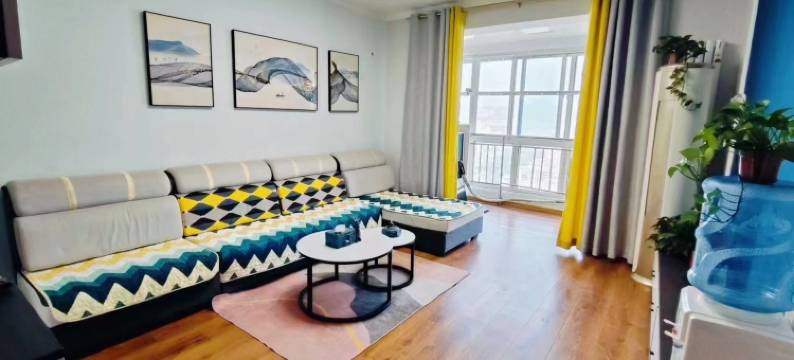 鹿泉区吉屋生活民宿图片