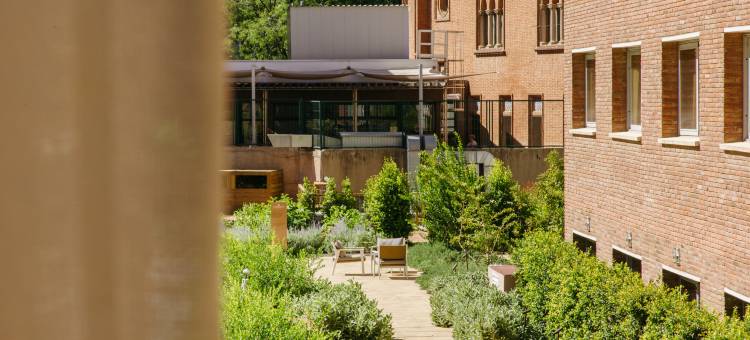 巴塞隆纳洲际酒店(InterContinental Barcelona)图片