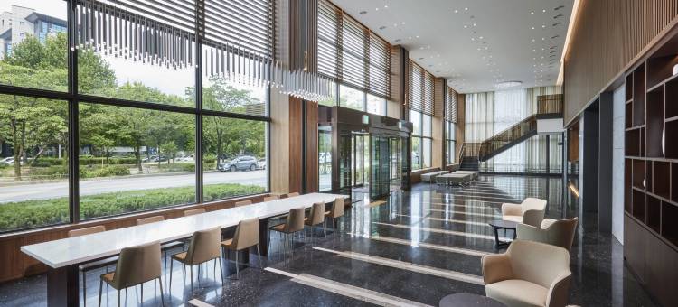 城际酒店(Hotel Interciti)图片