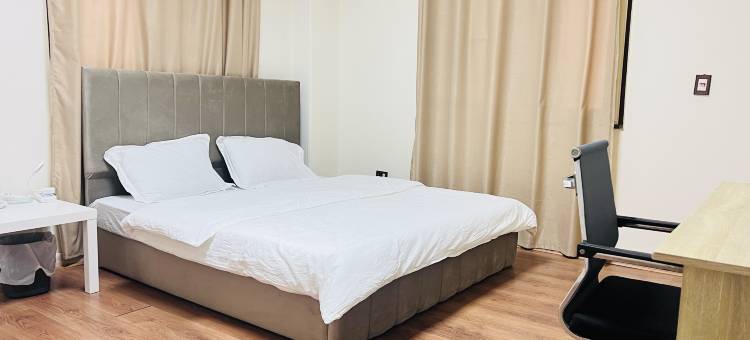 新开罗华人民宿(埃及国际会展中心店)(New Cairo B&B)图片