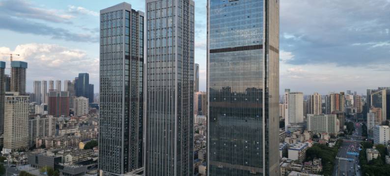 派酒店(长沙培元桥地铁站店)图片