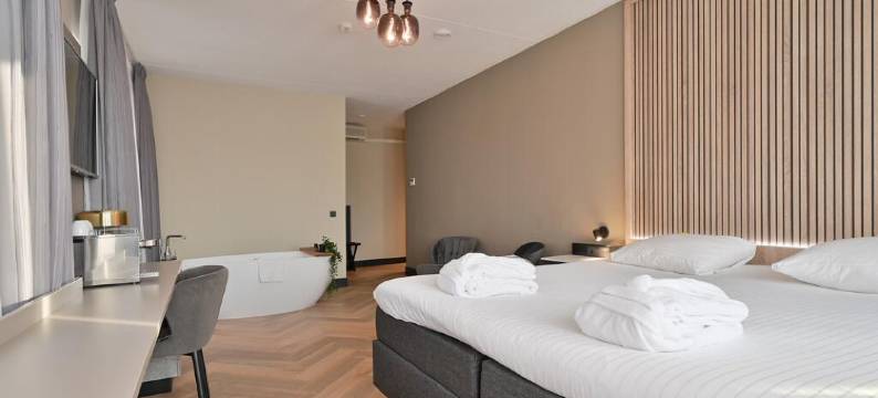 阿尔克马尔酒店(Hotel Alkmaar)图片