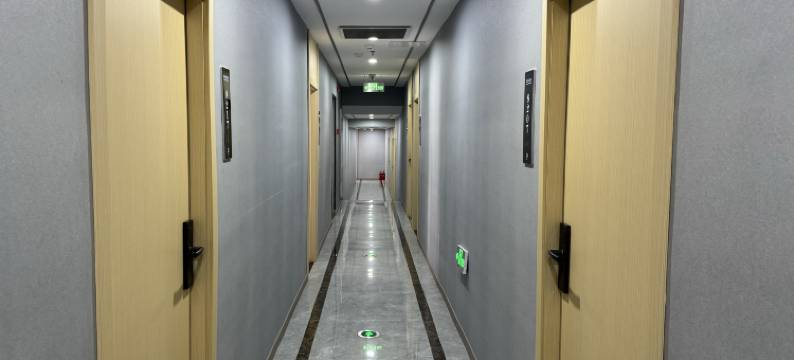 喜来顺温泉酒店图片