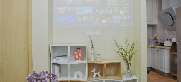 合肥百悦民宿(会展中心店)图片