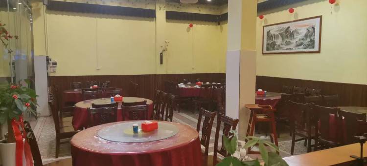 裕兴农家民宿图片