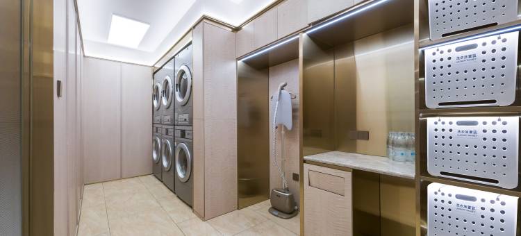 汉庭酒店(江阴利港镇店)图片