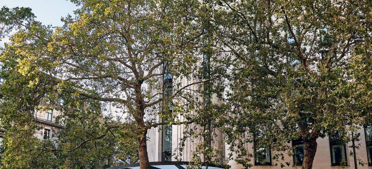 美利亚伦敦ME酒店(ME London by Melia)图片